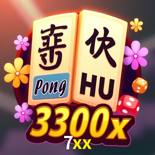 Sinta a adrenalina dos jogos de cassino com 7xx